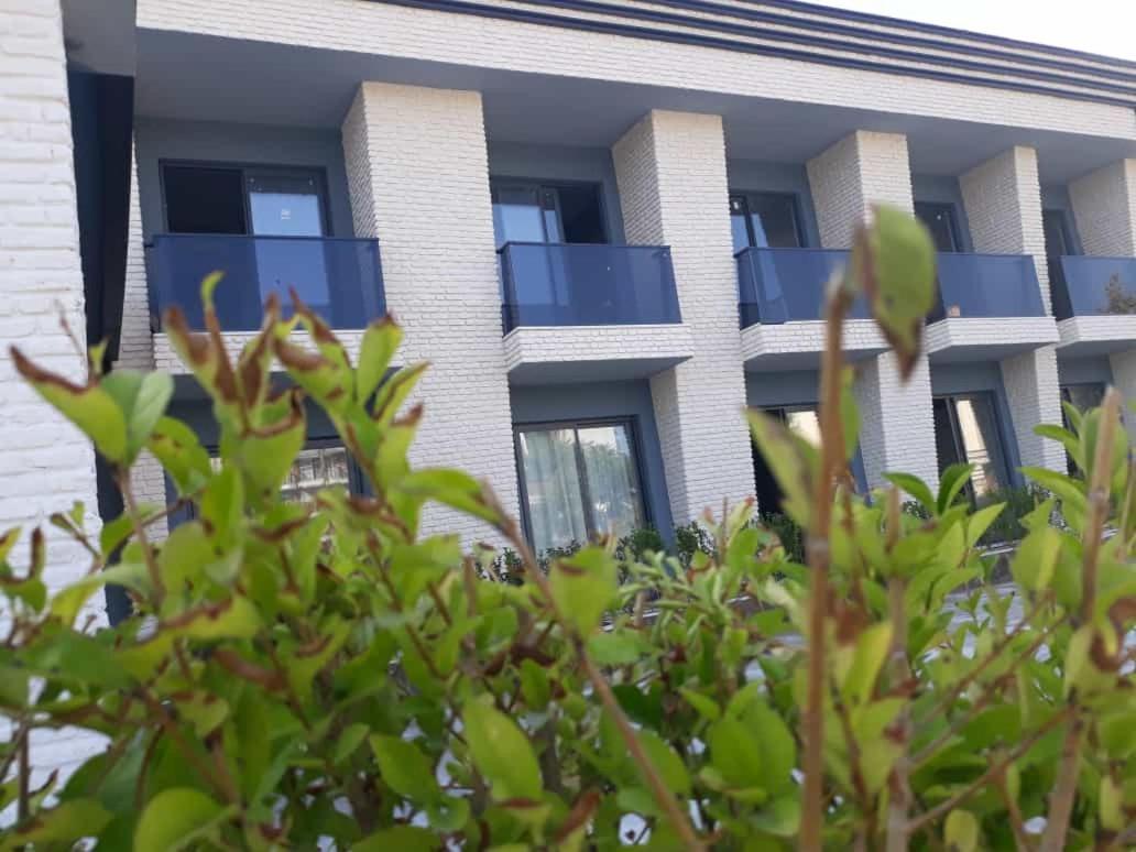 Club Jovia Kemer Hotel Анталия Екстериор снимка