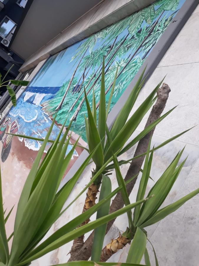 Club Jovia Kemer Hotel Анталия Екстериор снимка
