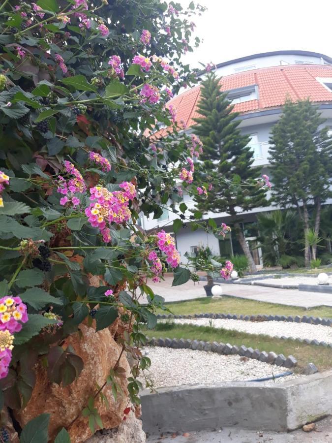 Club Jovia Kemer Hotel Анталия Екстериор снимка
