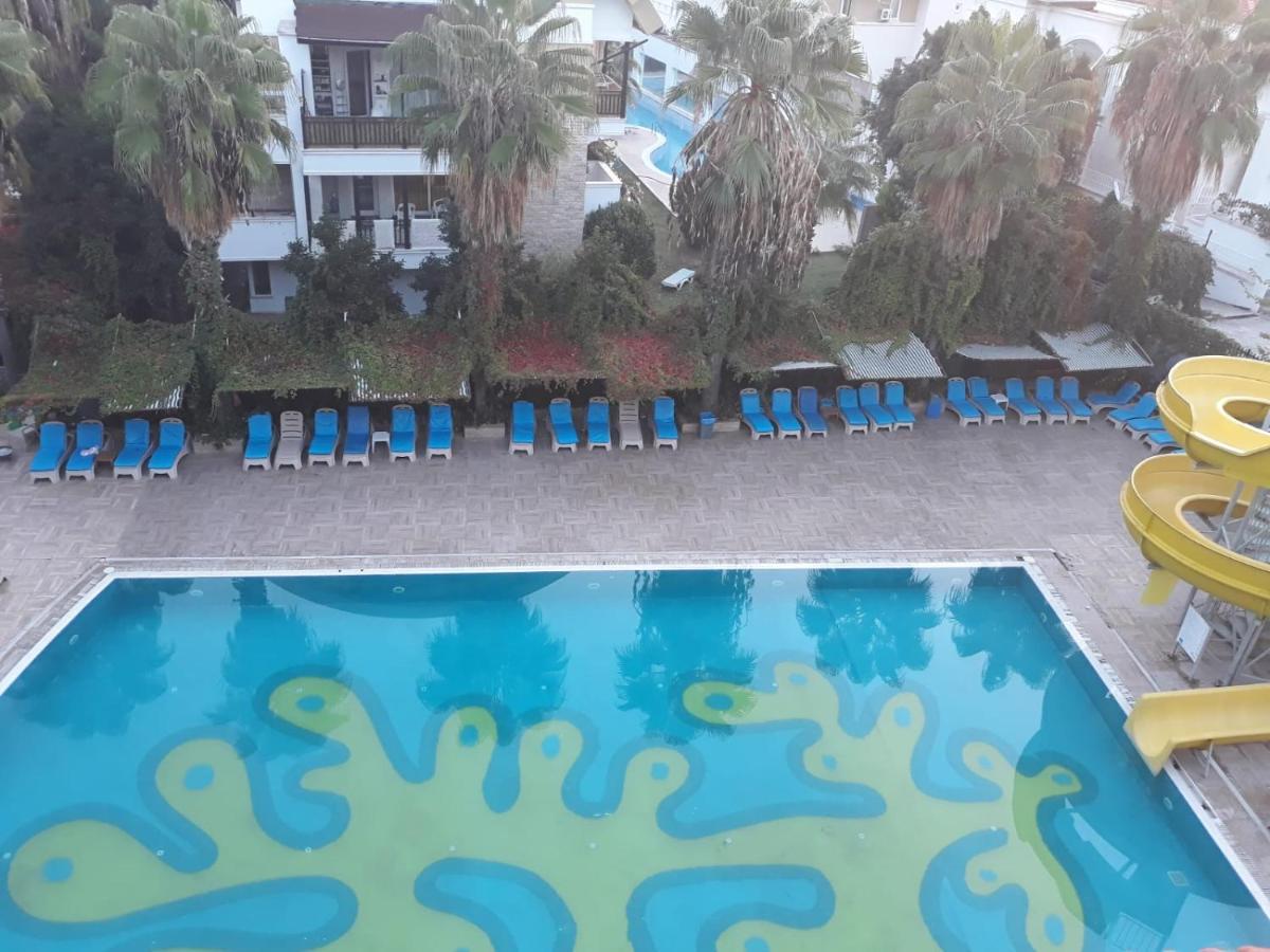 Club Jovia Kemer Hotel Анталия Екстериор снимка