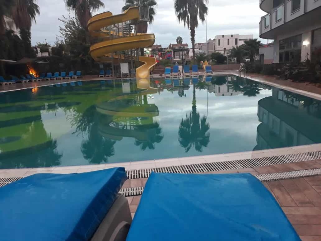 Club Jovia Kemer Hotel Анталия Екстериор снимка