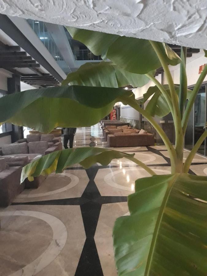 Club Jovia Kemer Hotel Анталия Екстериор снимка
