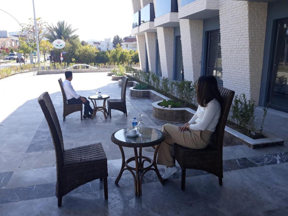 Club Jovia Kemer Hotel Анталия Екстериор снимка