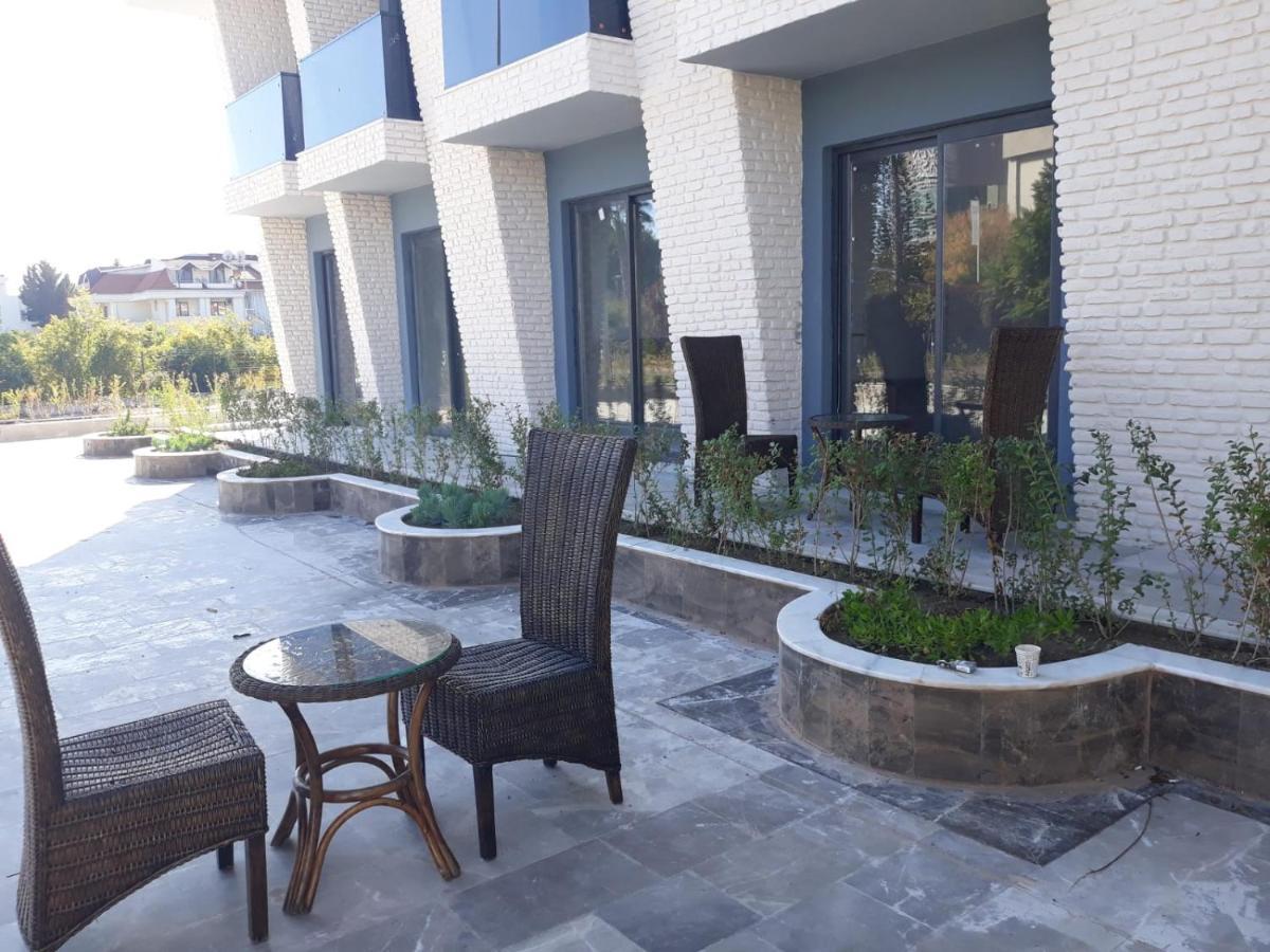 Club Jovia Kemer Hotel Анталия Екстериор снимка