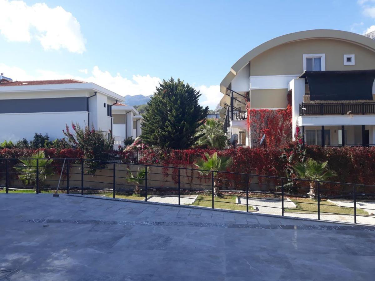 Club Jovia Kemer Hotel Анталия Екстериор снимка